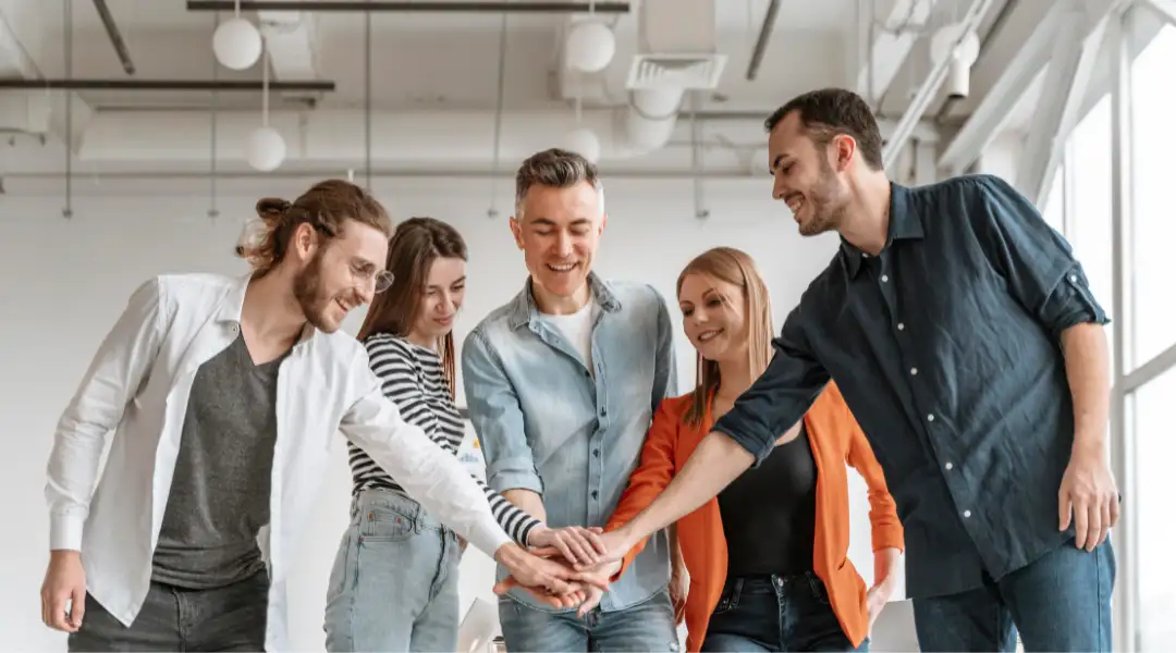 Building a Strong Community Presence for Your Business