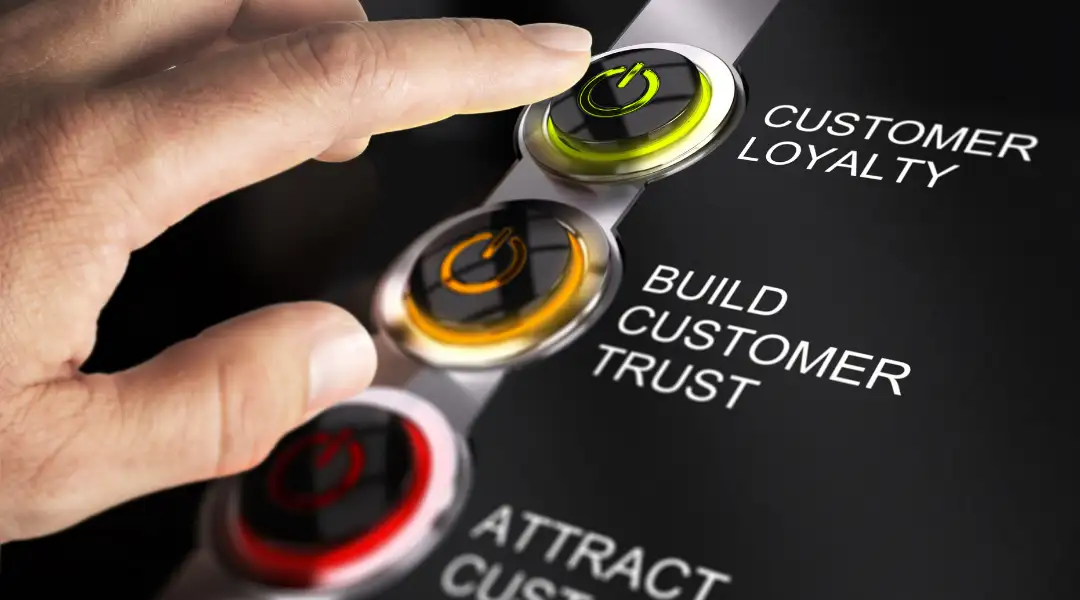 Customer-Centric Strategies: Winning and Retaining Loyal Clients