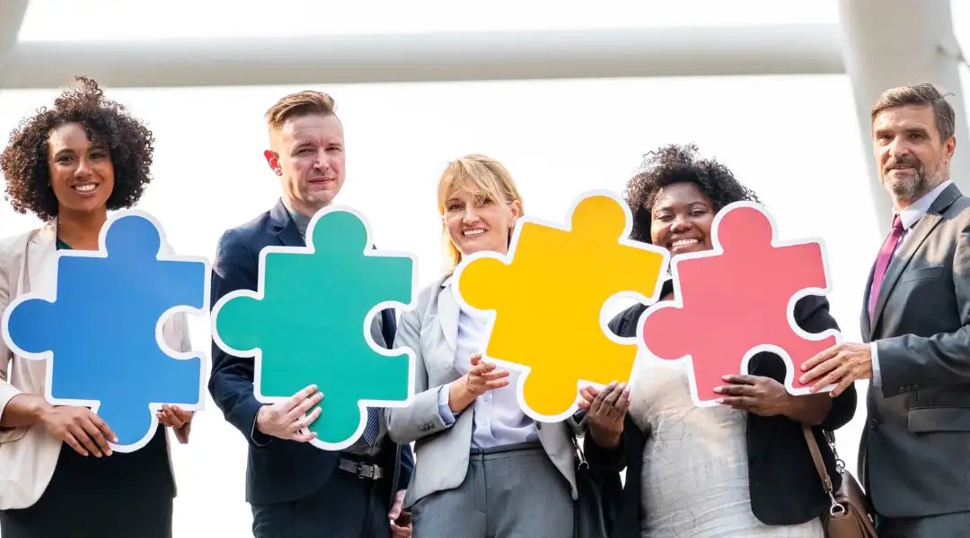 The Power of Community Partnerships: Creating Local Synergy