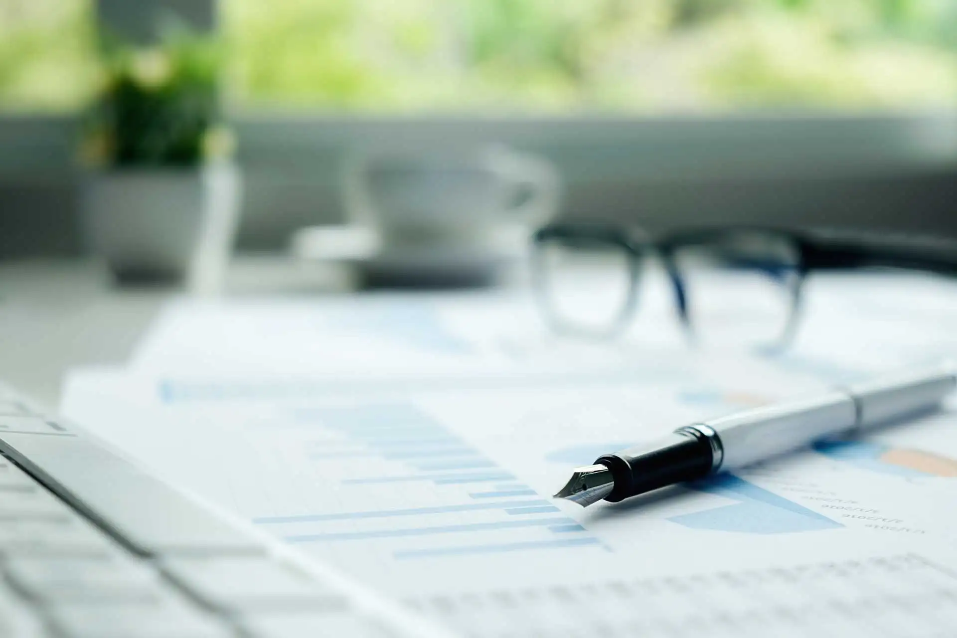 Building a Bulletproof Financial Plan: Essential Tips for Business Stability