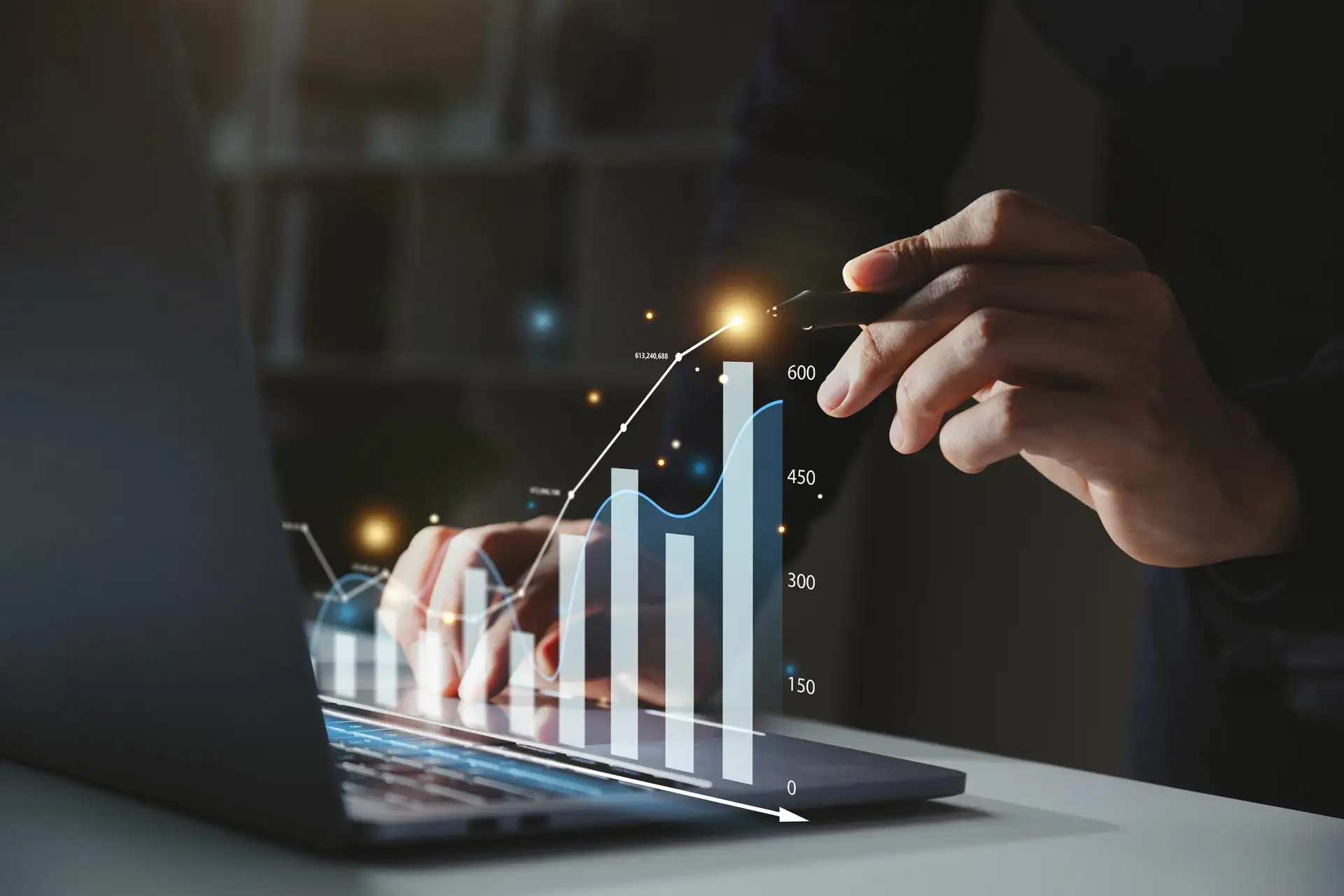 Empowering Growth: Advanced Tax Planning for Expanding Businesses