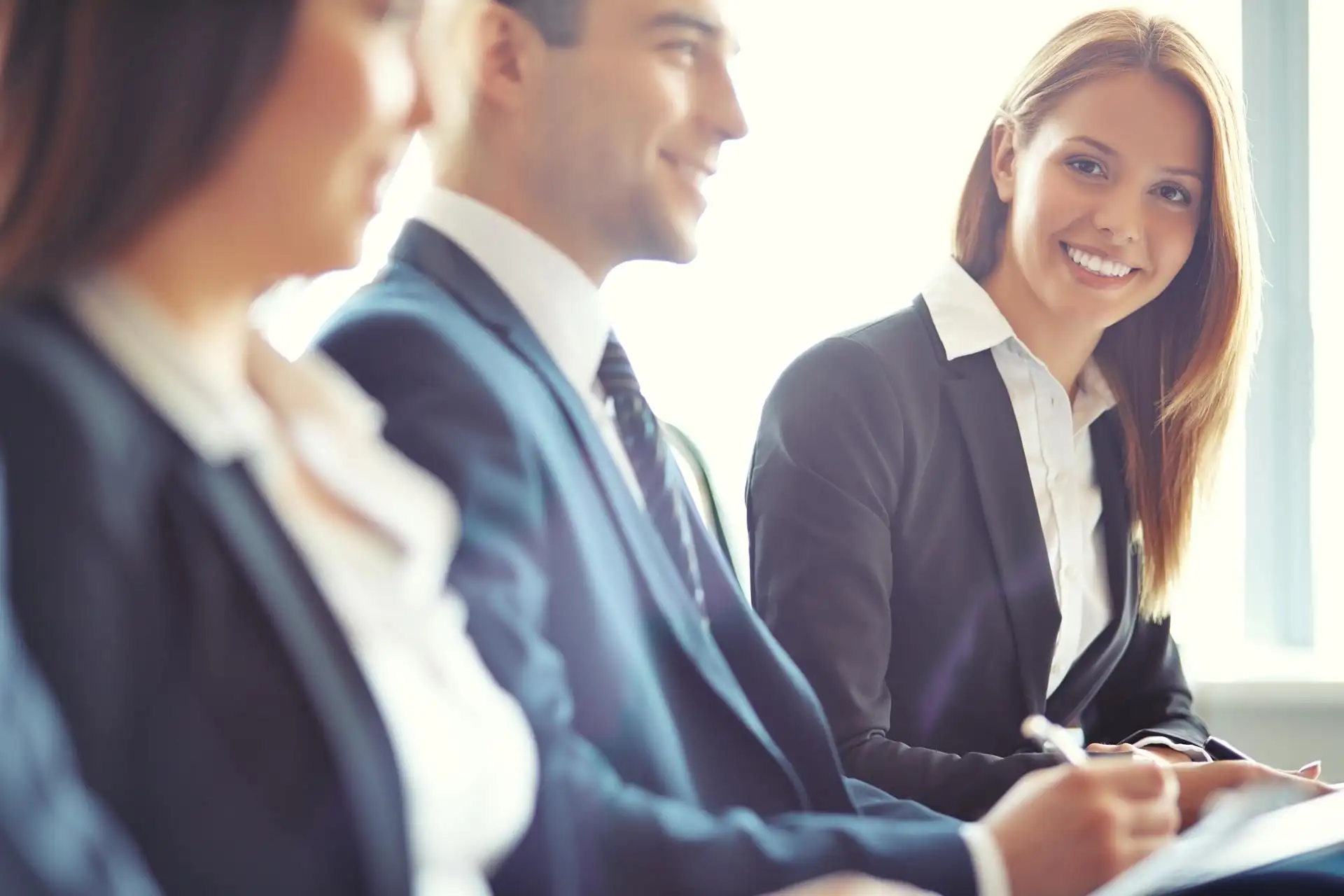 Innovative Leadership: Steering Your Firm Towards Financial Excellence