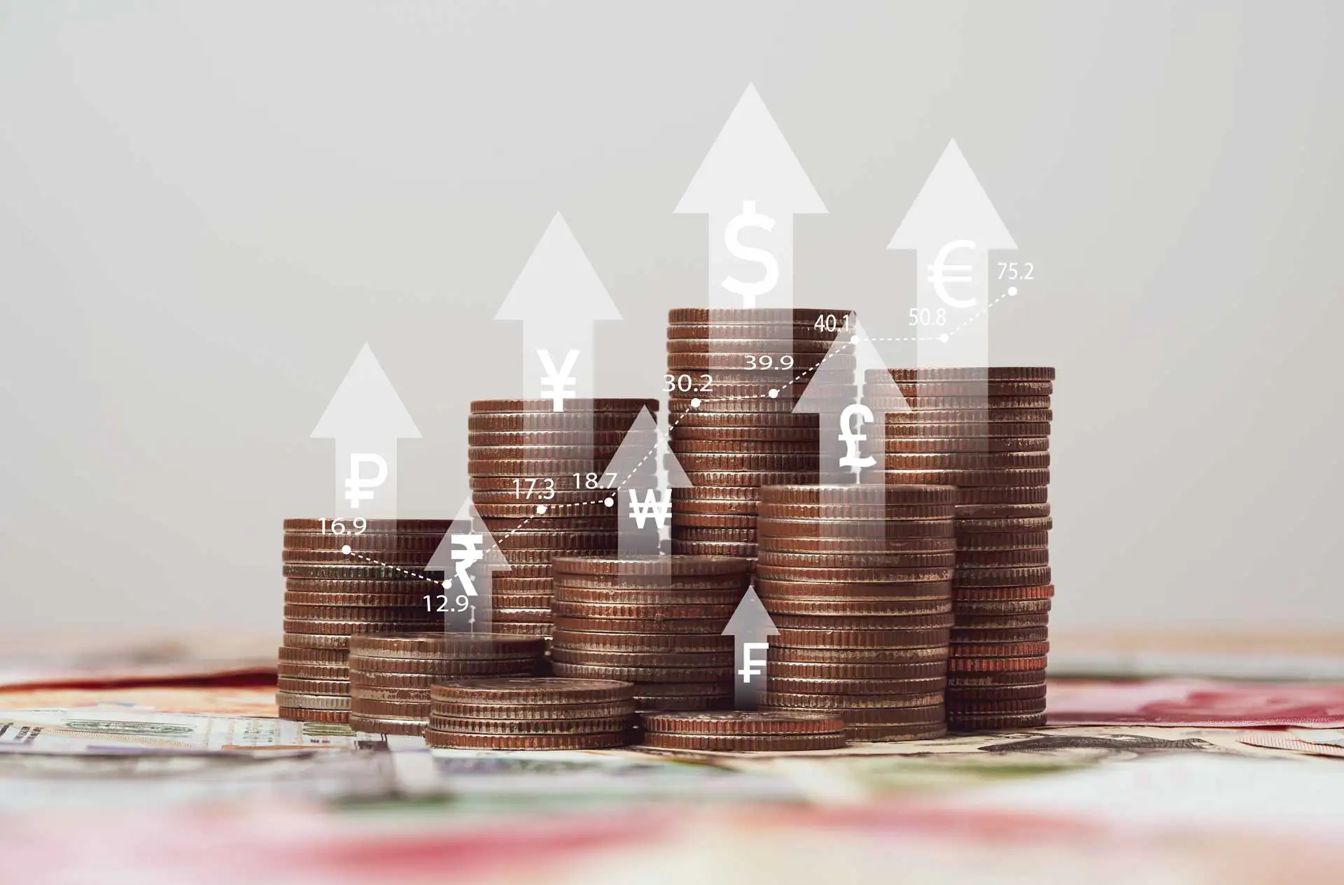 Exploring Diversification: Financial Stability for Businesses