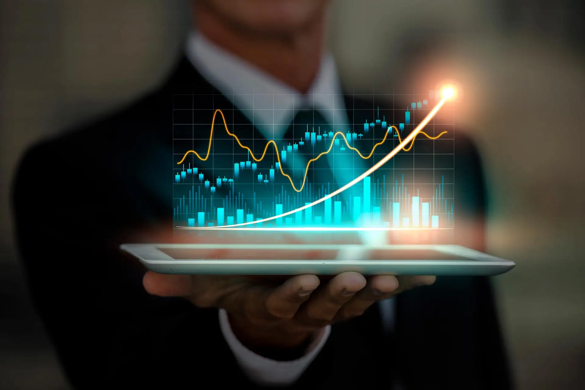 Transforming Your Business with Smart Investment Decisions