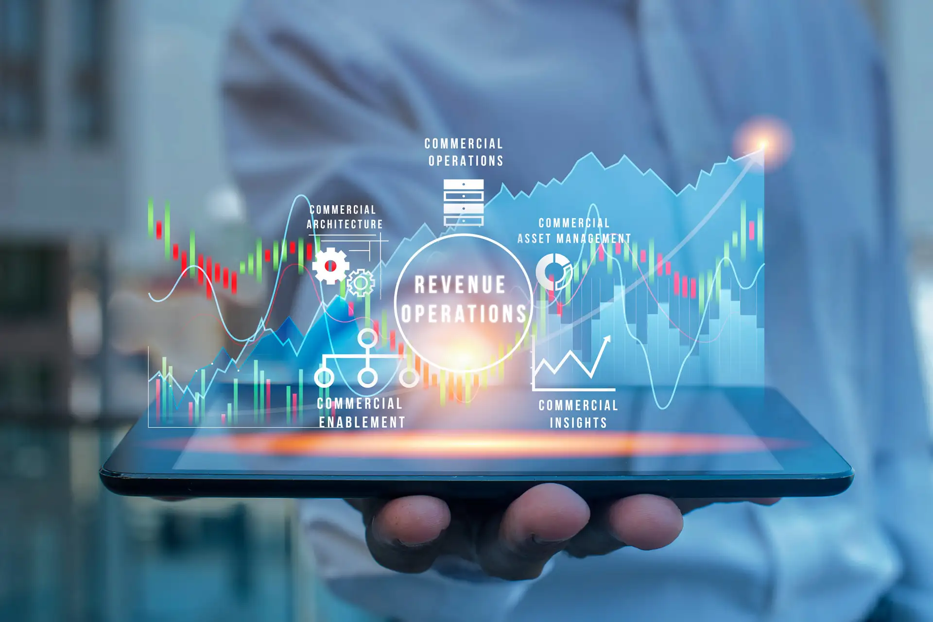 The Digital Edge: Integrating Tech Solutions for Financial Efficiency