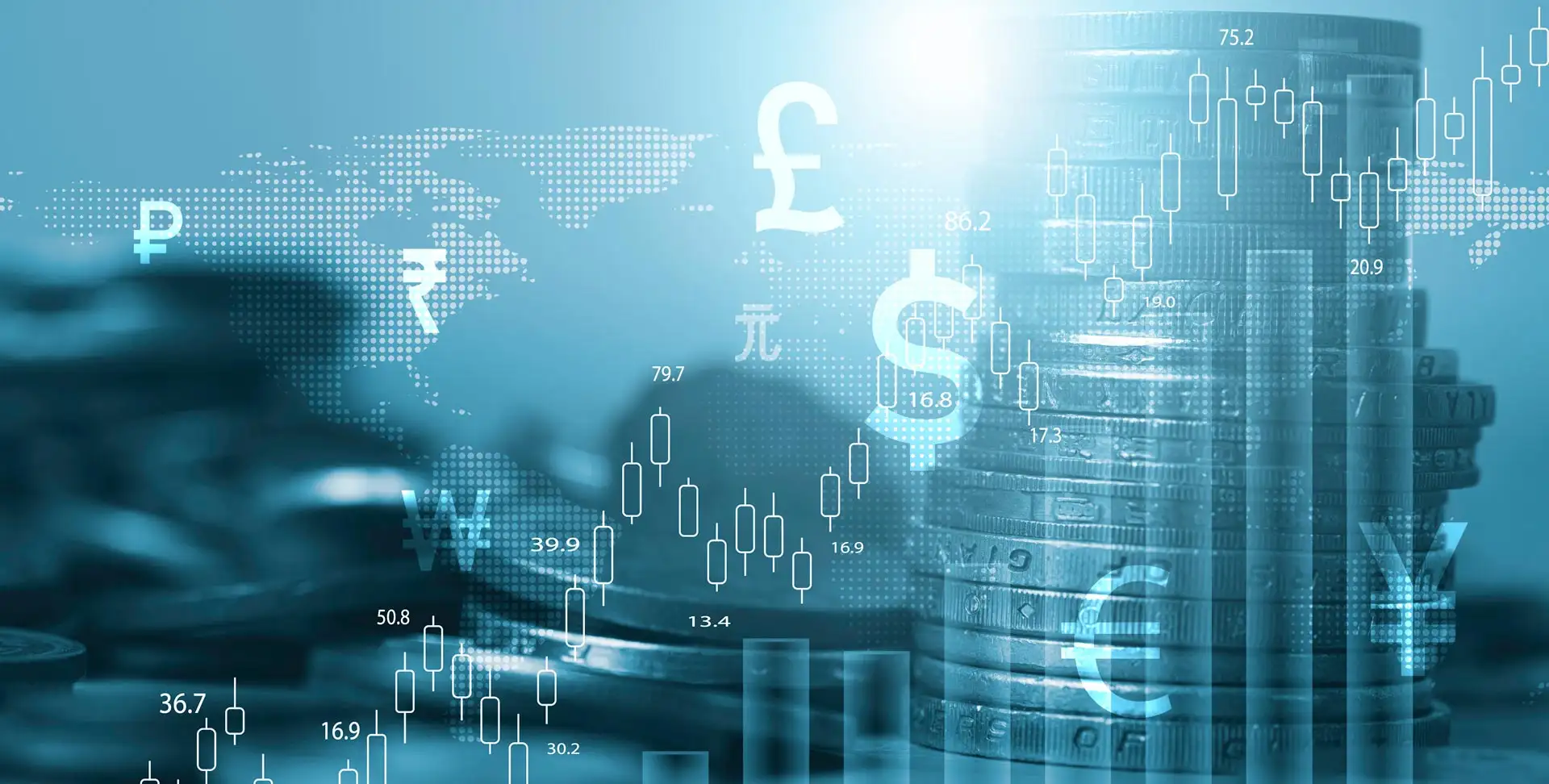 Global Finance: Navigating Currency and Tax Challenges in International Business
