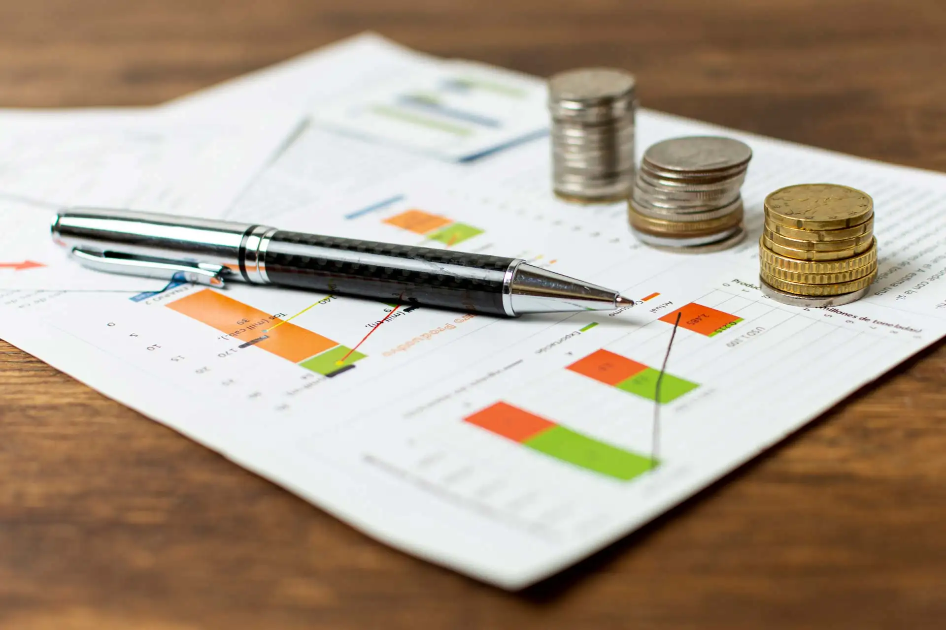 Crafting a Resilient Financial Plan: Tips for Weathering Economic Volatility