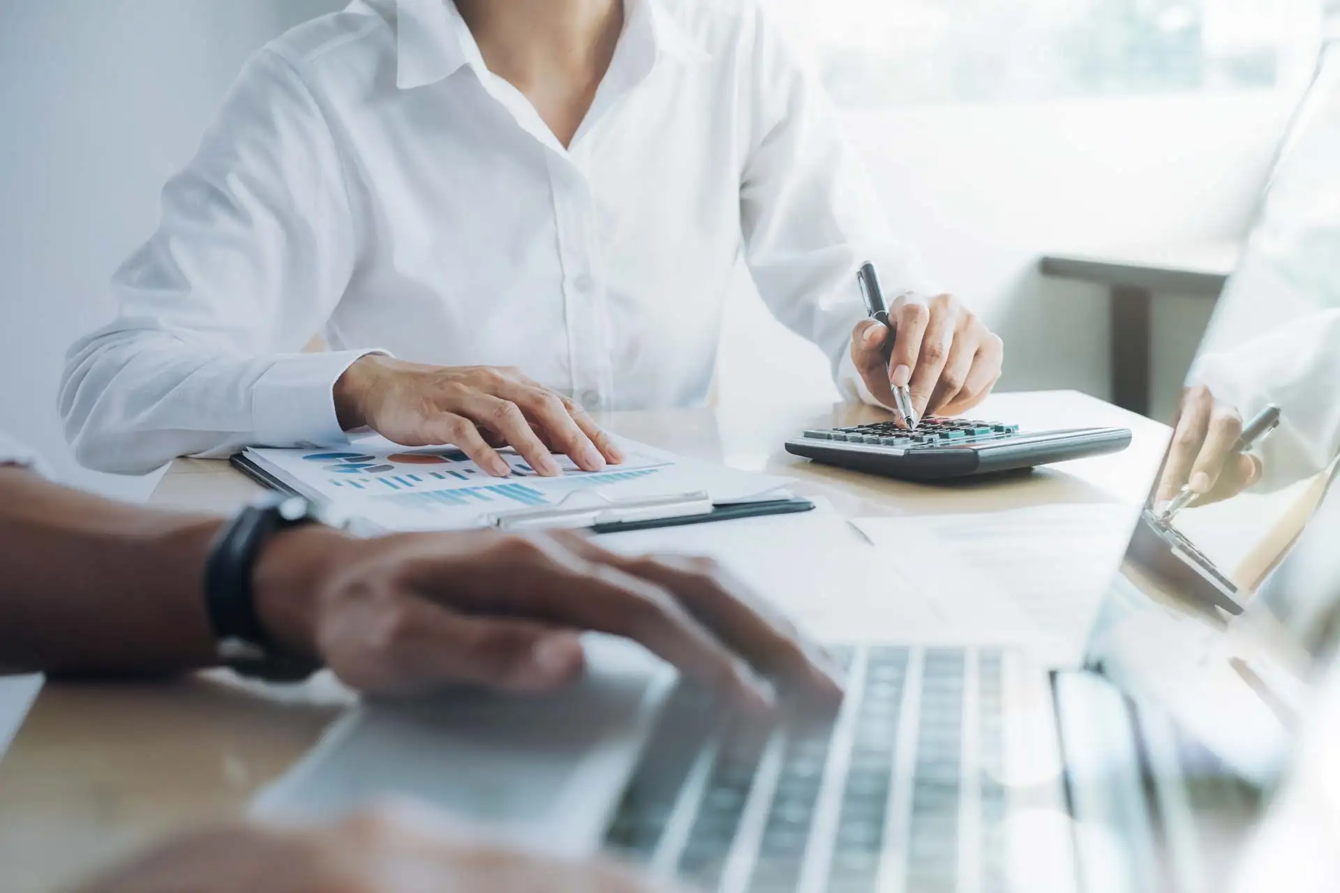 Navigating Fiscal Responsibilities: A Comprehensive Guide to VAT Compliance for Business Owners