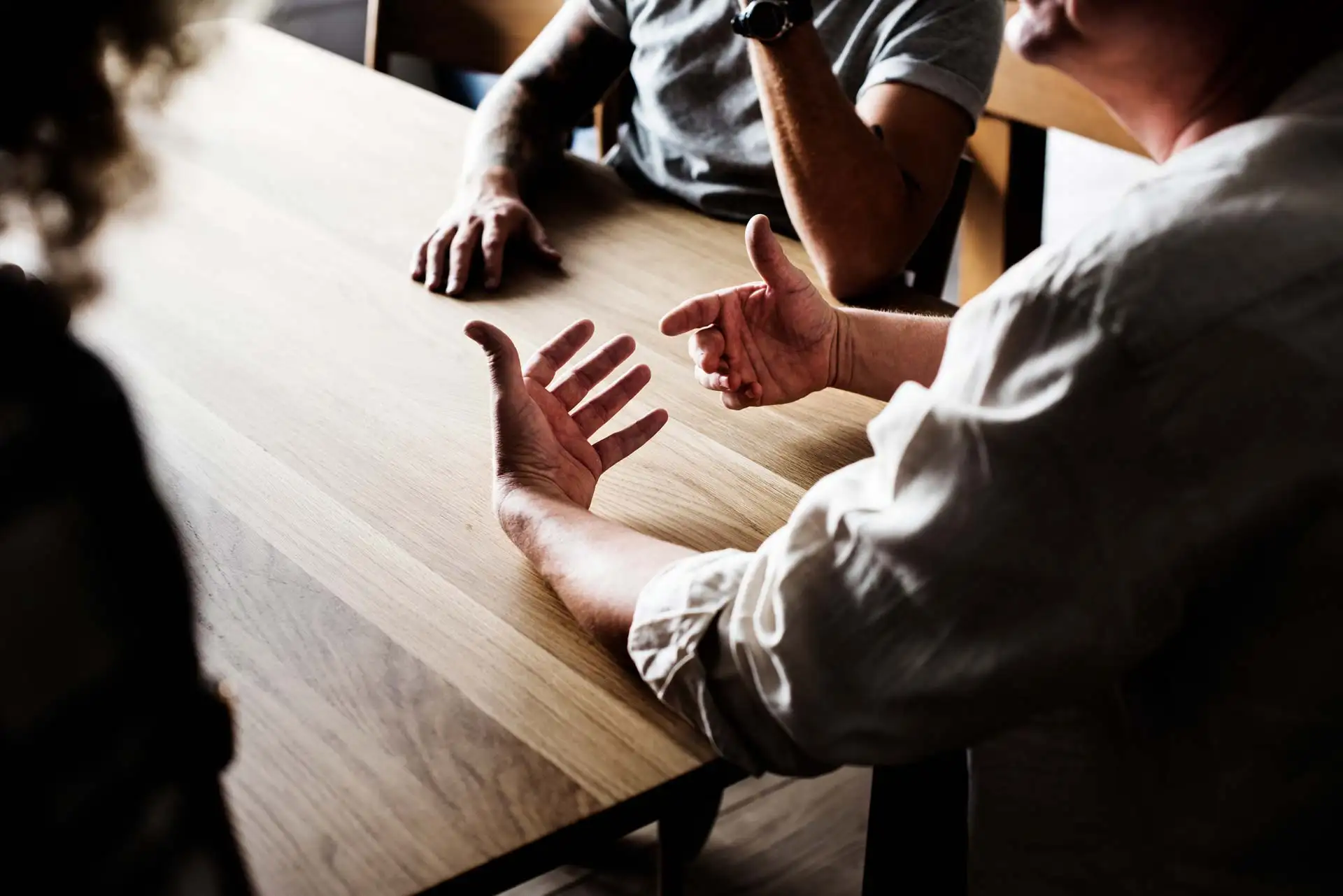 Mastering the Art of Financial Negotiation: Strategies for Business Leaders