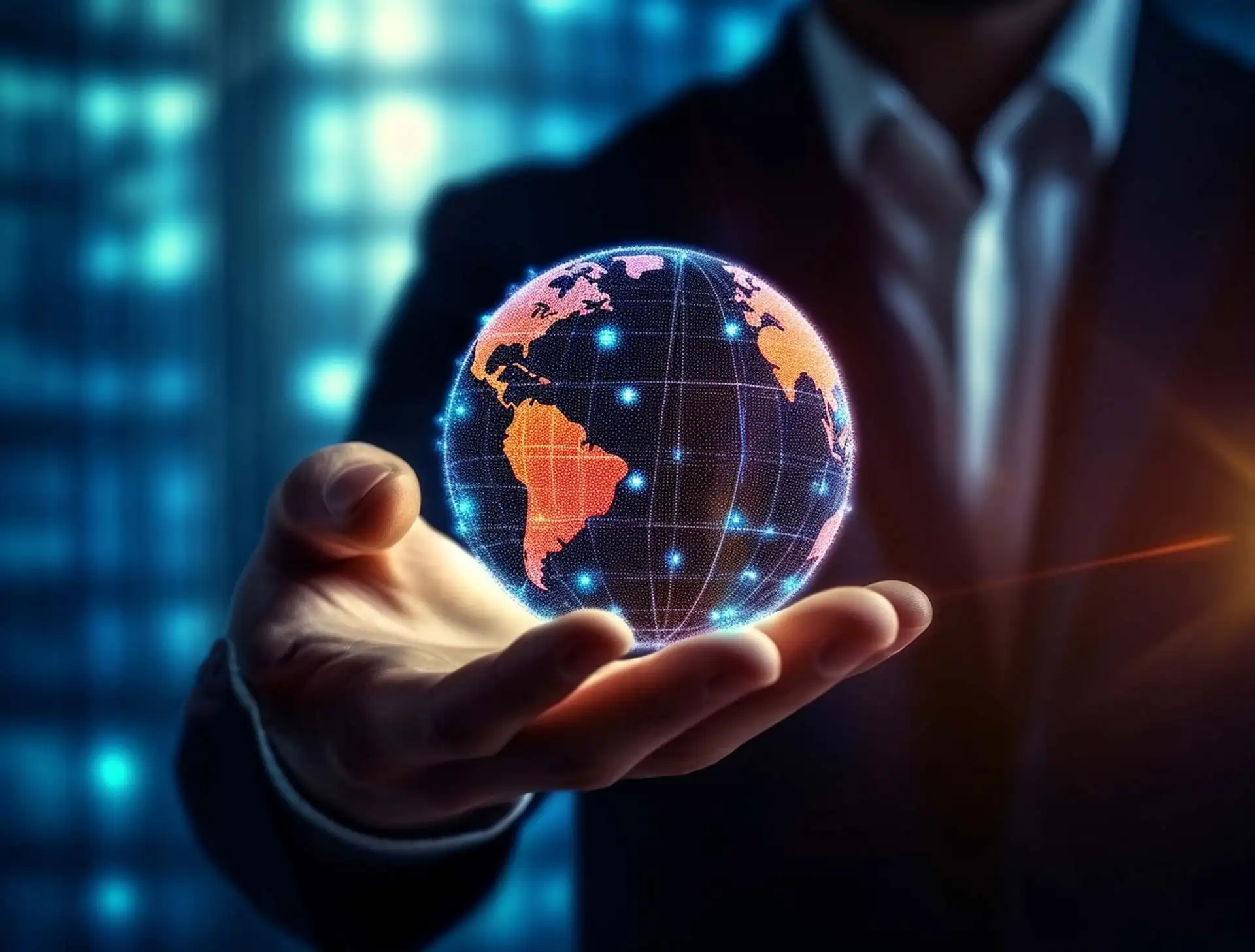 Decoding the Complexities of Cross-Border Taxation for Multinational Businesses