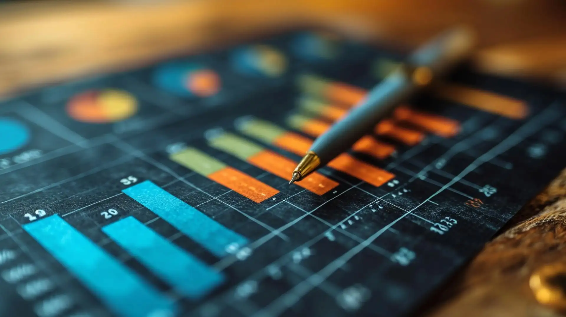 Mastering Financial Forecasts: Strategies to Enhance Your Business’s Predictive Powers