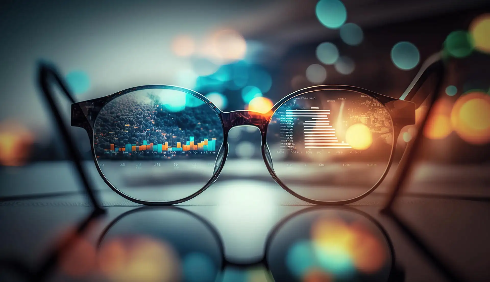 Harnessing Financial Forecasts to Drive Business Strategy and Growth