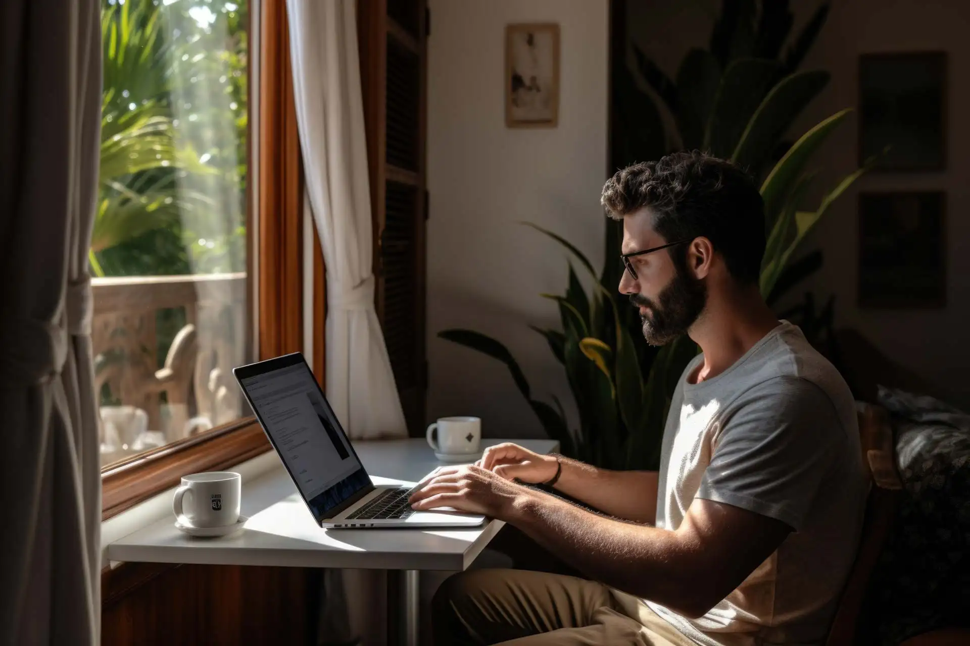 The Tax Implications of Hybrid Work Models: What Business Owners Need to Know