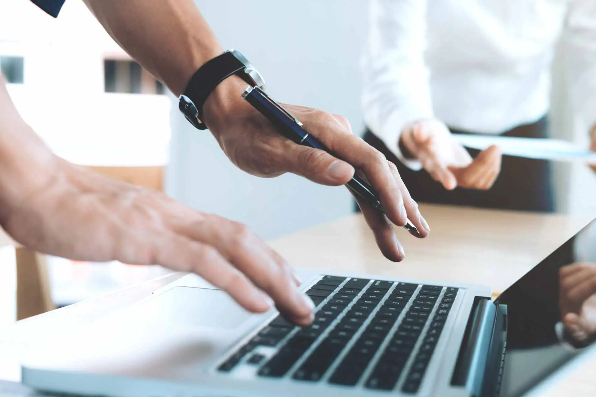 The Financial Benefits of Outsourcing Non-Core Business Functions