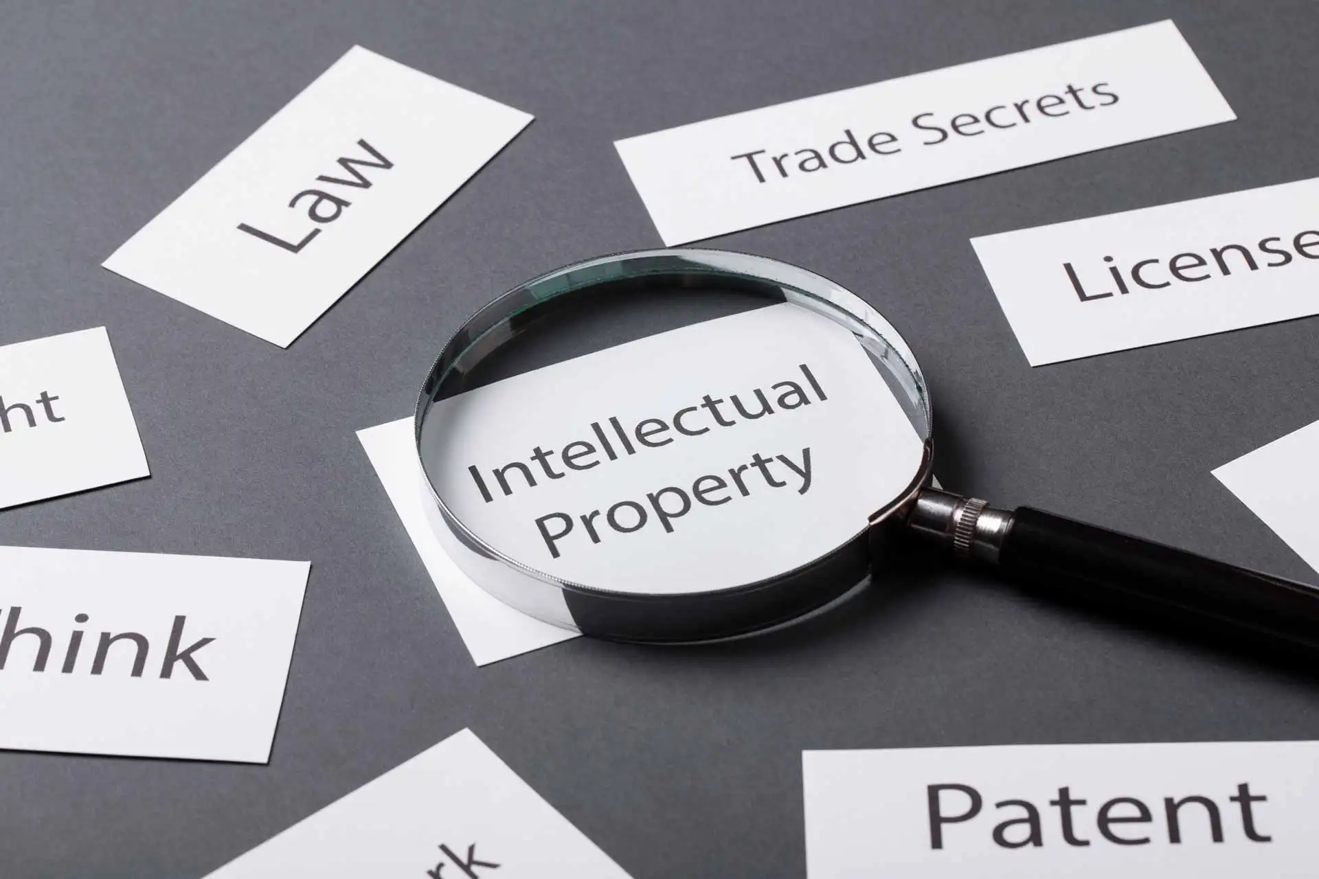 The Business Value of Intellectual Property: What to Protect and Why It Matters