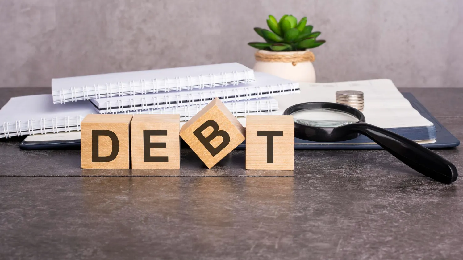 Borrowing for Growth: How to Tell Good Debt from Bad Debt
